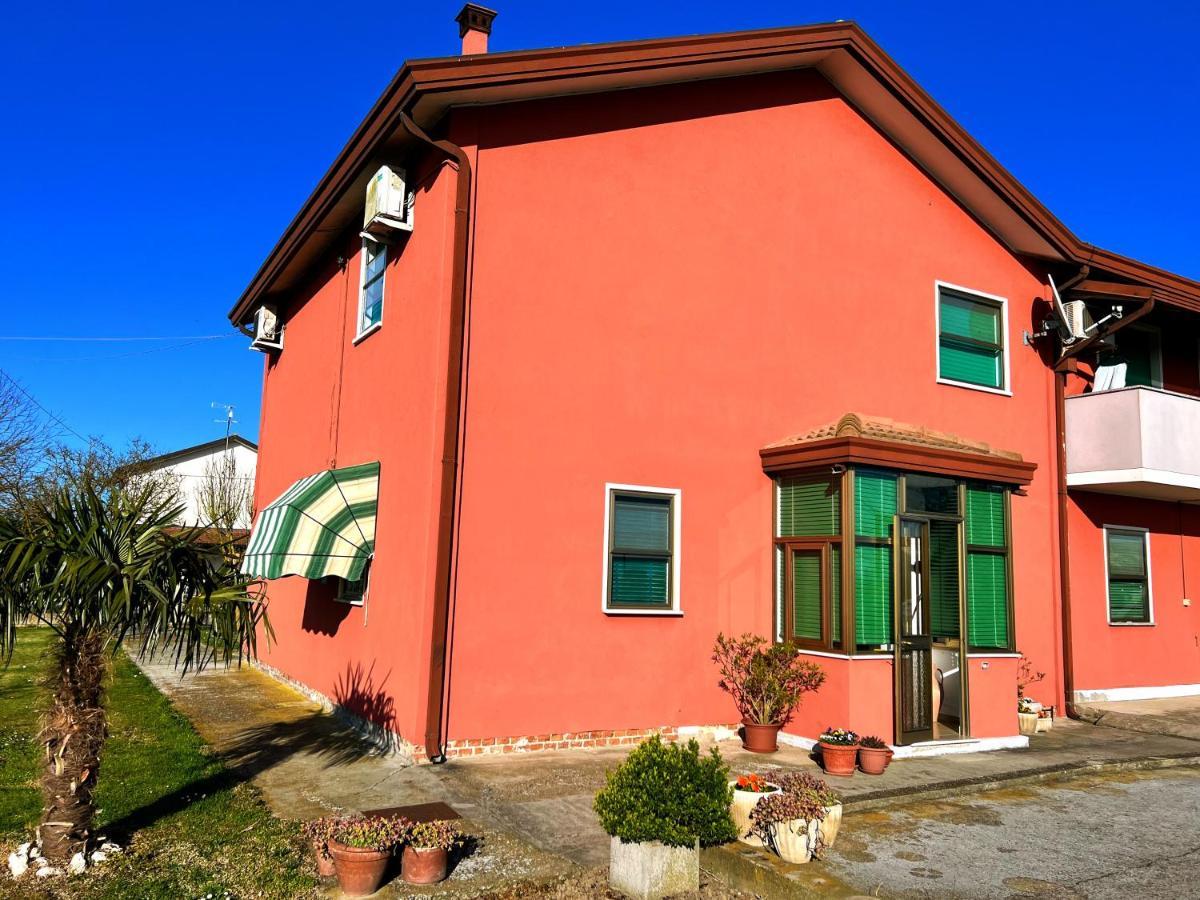 Casa Giulietta Villa Tolle Екстериор снимка